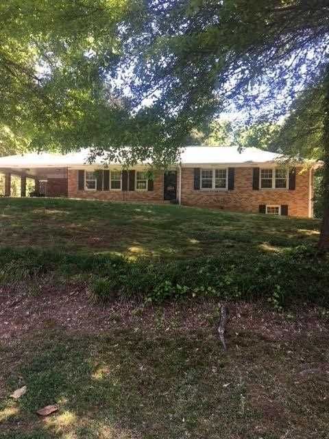 2623 Whithurst Dr, Marietta, GA 30062