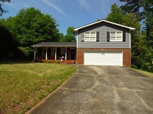 260 Wavetree Dr, Roswell, GA 30075