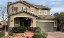 166 Piedmont Alps Street Henderson, NV 89012