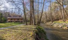 1184 Johnson Mill Rd Ellijay, GA 30540