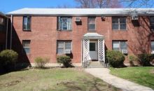 67 Mencel Cir Unit D Bridgeport, CT 06610