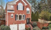 1007 Nottingham Ln NE Atlanta, GA 30319