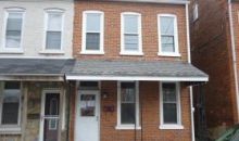 145 S 8th St Columbia, PA 17512