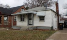 18677 FENELON STREET Detroit, MI 48234