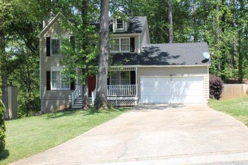 130 Grayland Creek Dr, Lawrenceville, GA 30045