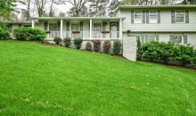 4403 Ashwoody Trl NE Atlanta, GA 30319