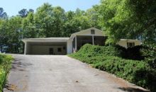 4021 Cherokee Trl Gainesville, GA 30504