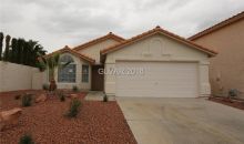 207 Ocotillo Pointe Terrace Henderson, NV 89074