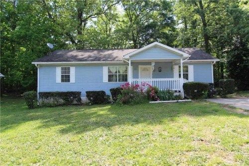 7972 Trinity Park Dr, Riverdale, GA 30296