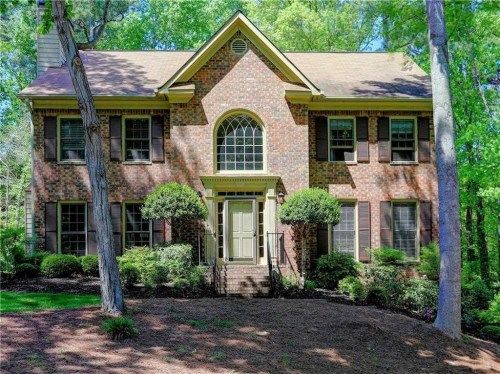 3880 Beacon St, Marietta, GA 30062
