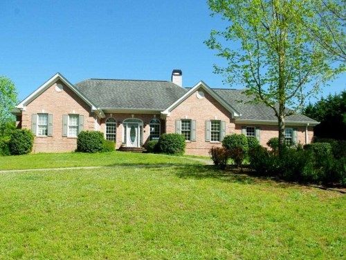 4601 Montclair Circle, Gainesville, GA 30506