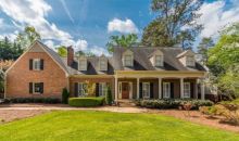 215 Club Ridge Dr Marietta, GA 30068