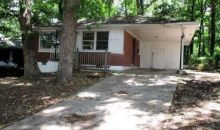 3376 Browns Mill Rd SE Atlanta, GA 30354