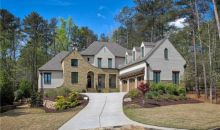 3805 Teesdale Ct Atlanta, GA 30350