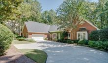 215 Gold Creek Ct Atlanta, GA 30350