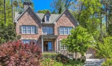 715 Estate Way Atlanta, GA 30319