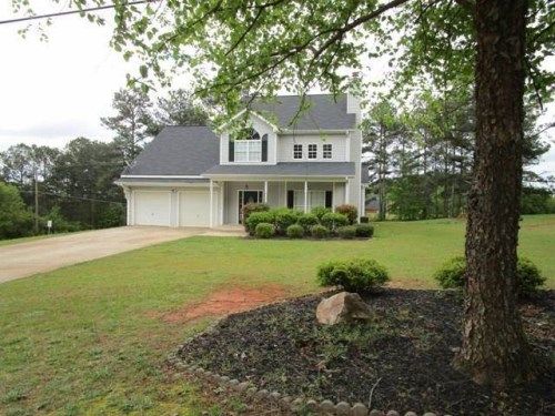 9037 E Carroll Rd, Winston, GA 30187