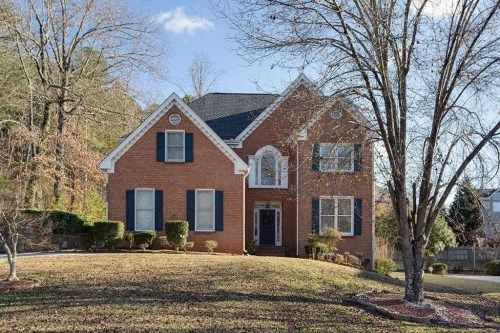 4122 Trotters Way Dr, Snellville, GA 30039
