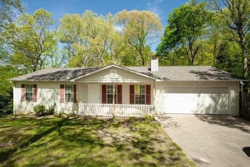 3124 Chapperal Dr, Gainesville, GA 30506