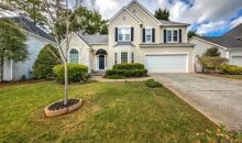 2614 Willow Cove Decatur, GA 30033