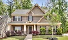 354 Parc Crossing Acworth, GA 30102