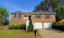 4779 Palmetto Place NW Acworth, GA 30102