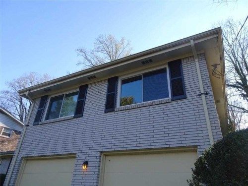 2425 Glendale Dr, Decatur, GA 30032