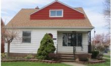 4604 E 90th St Cleveland, OH 44125