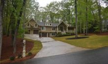 610 Hickory Creek Ln Woodstock, GA 30188