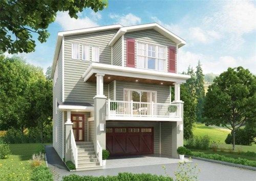 87 Mayson Ave NE, Atlanta, GA 30307