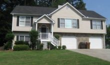 2905 Soapstone Ct Powder Springs, GA 30127