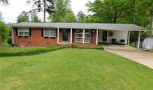 2006 Nancy Circle SE Smyrna, GA 30080