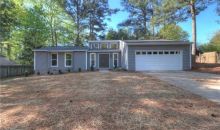 325 Foxfire Dr SW Smyrna, GA 30082