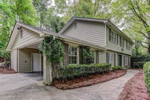 470 River Valley Rd, Atlanta, GA 30328