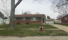 11835 Lewlund Dr Sterling Heights, MI 48313