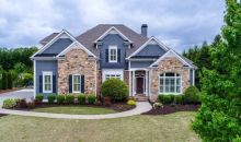 3060 Moss Stone Ln Marietta, GA 30064