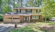 810 Foxcroft Trl SE Marietta, GA 30067