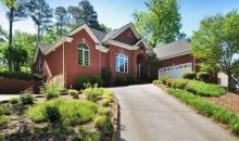 18 Sherman Ln NW Cartersville, GA 30121