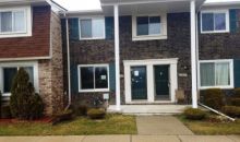 13307 Denver Circle South Unit 30 Sterling Heights, MI 48312