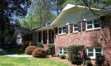 3103 Brookview Rd Marietta, GA 30067