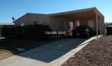 715 Gilday Avenue North Las Vegas, NV 89030