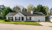 4917 Kensington Park Dr Flowery Branch, GA 30542