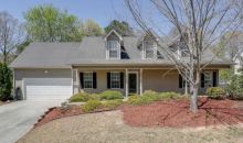 7512 Woody Springs Dr Flowery Branch, GA 30542