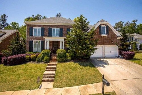 8020 Georgetown Circle, Suwanee, GA 30024