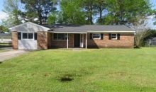 502 Dale Ct Jacksonville, NC 28540