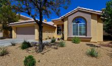 2312 Pinion Valley Drive Las Vegas, NV 89134