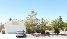 2413 Hidden Glen Court Las Vegas, NV 89134