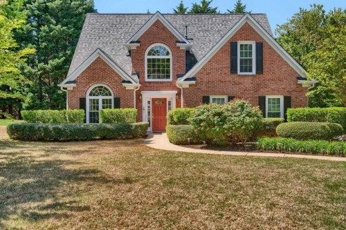 515 Bally Claire Ln, Roswell, GA 30075