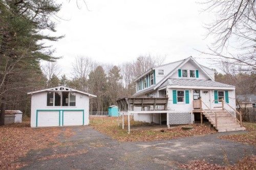 36 Town Farm Rd, Buxton, ME 04093