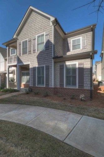 177 Red Buckeye Ave, Marietta, GA 30060